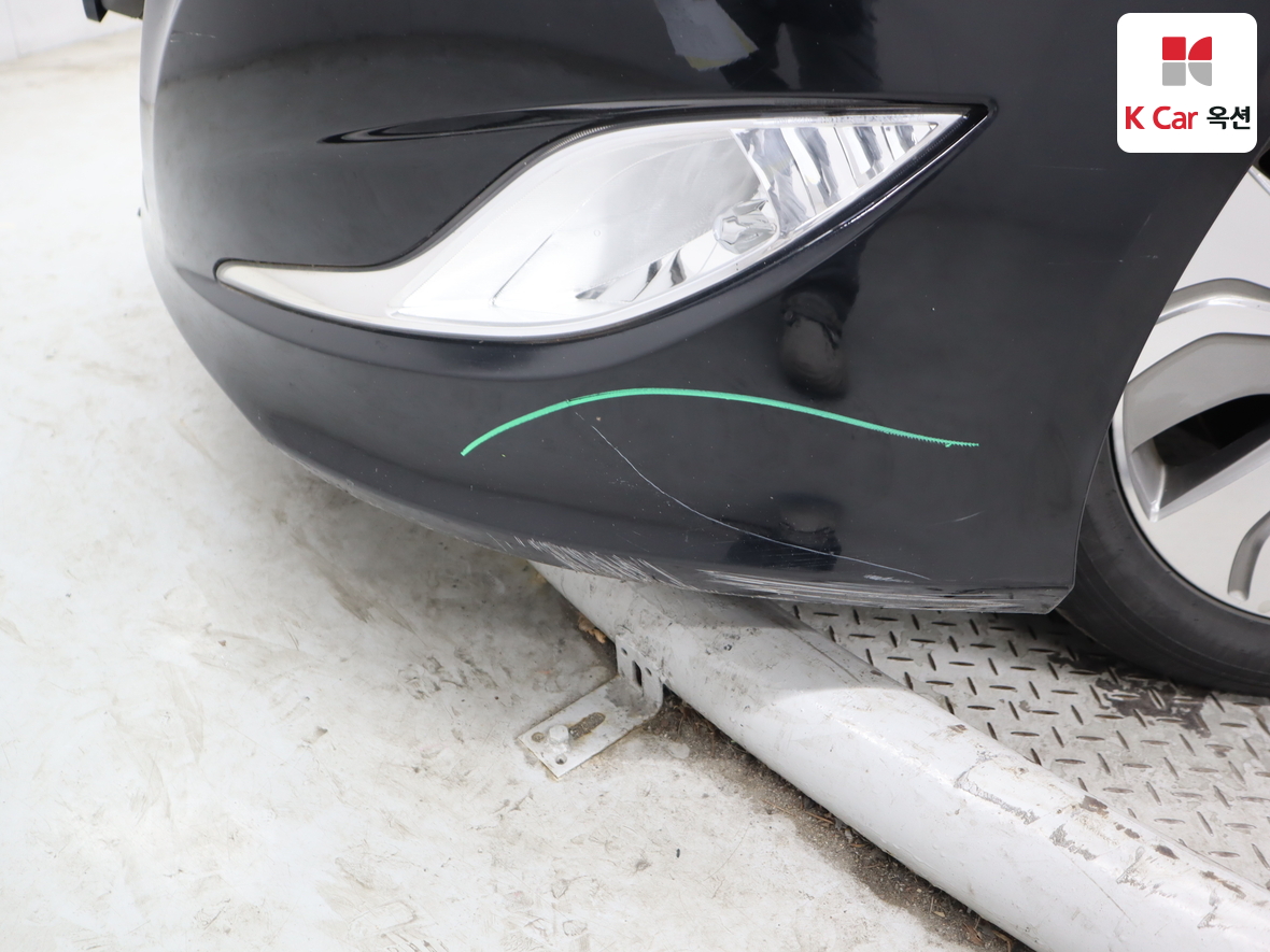 Hyundai Sonata 2014 - Image 36