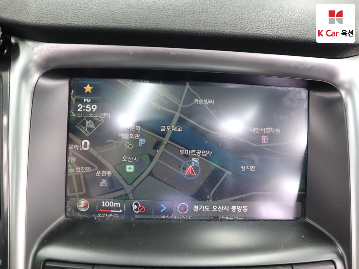 Hyundai Sonata 2014 - Image 14