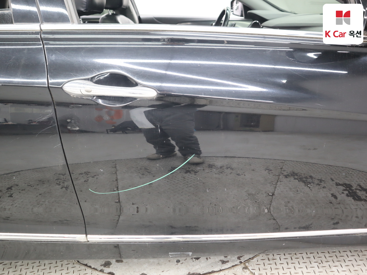 Hyundai Sonata 2014 - Image 45