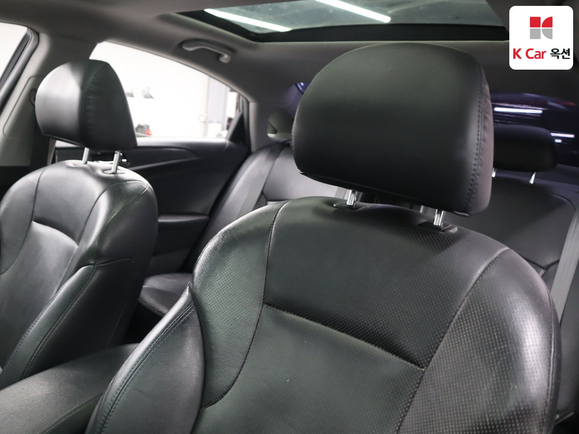 Hyundai Sonata 2014 - Image 19