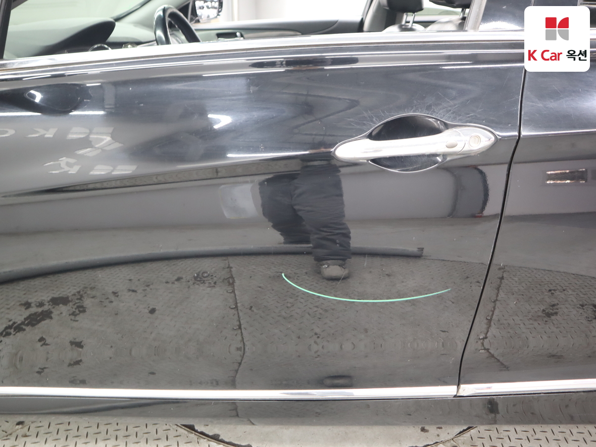 Hyundai Sonata 2014 - Image 39