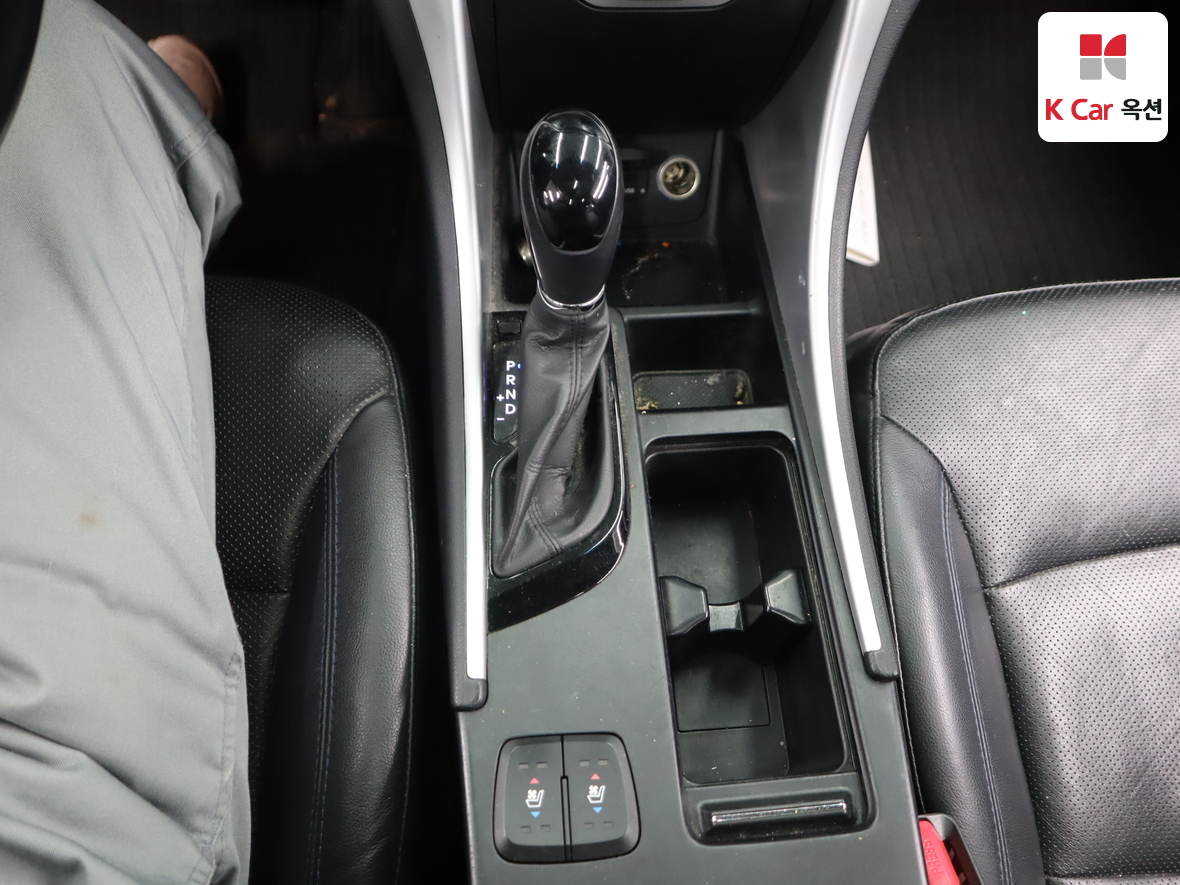 Hyundai Sonata 2014 - Image 16