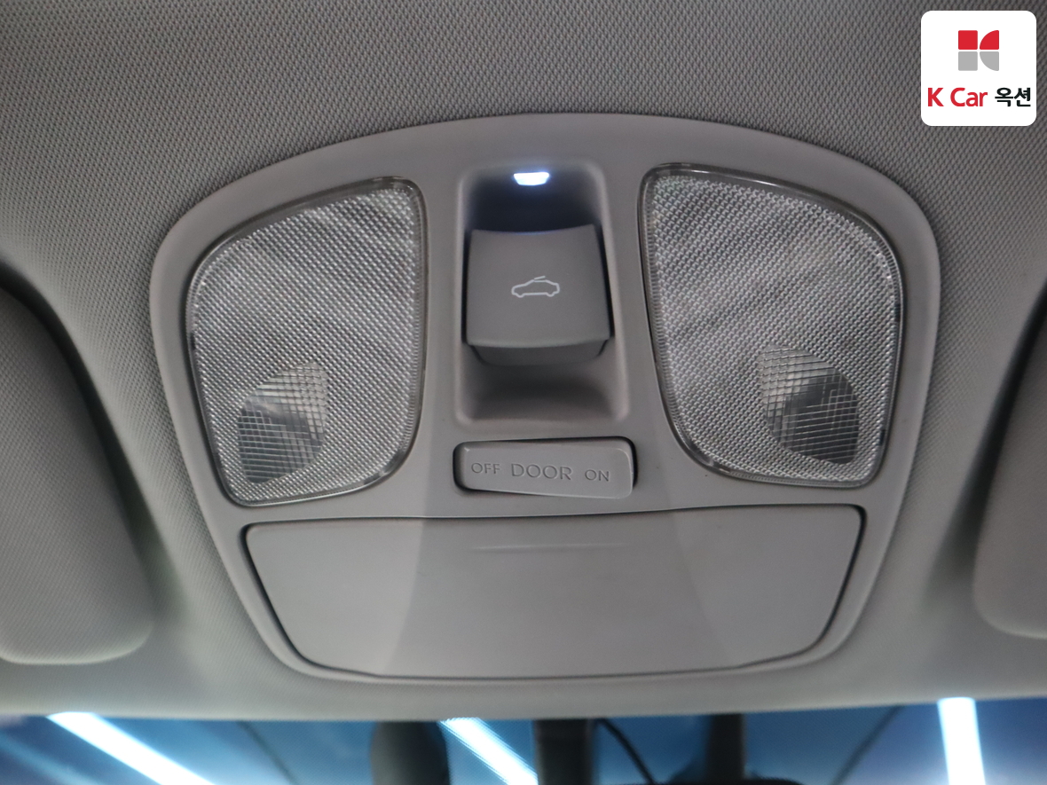 Hyundai Sonata 2014 - Image 12