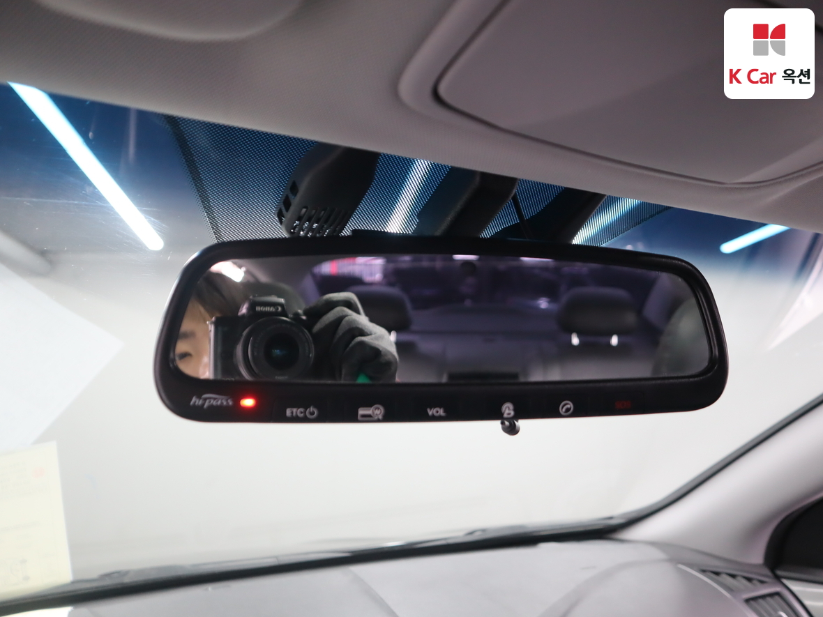 Hyundai Sonata 2014 - Image 13