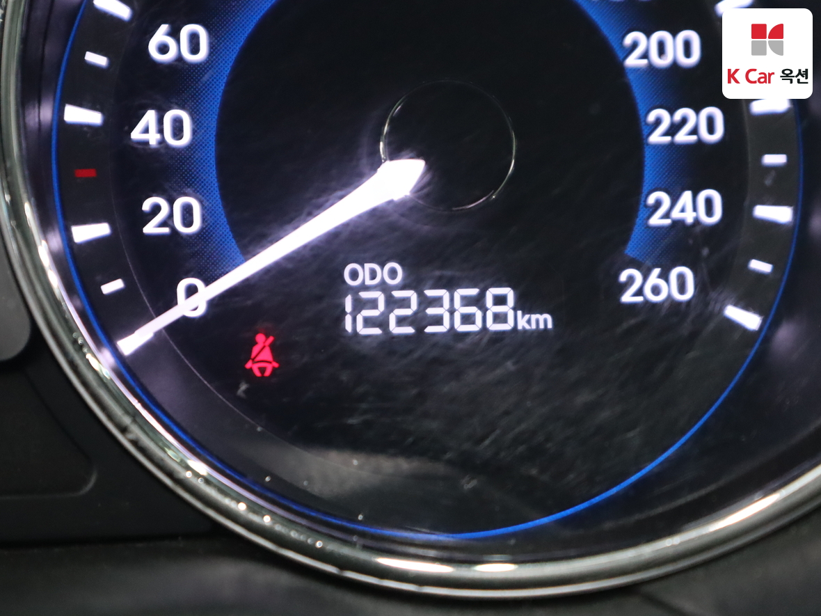 Hyundai Sonata 2014 - Image 4