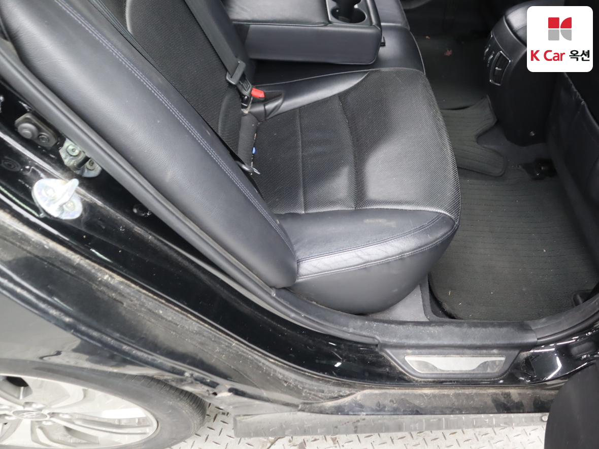 Hyundai Sonata 2014 - Image 29