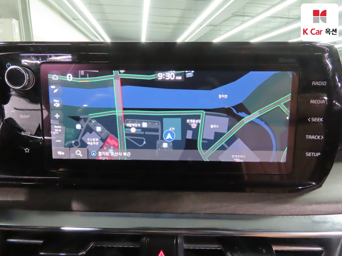 기아자동차 K5 2022 - 이미지 14