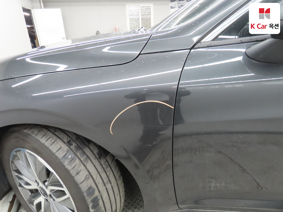 기아자동차 K5 2022 - 이미지 35