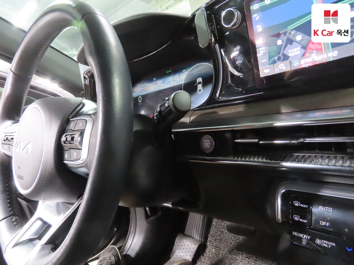 기아자동차 K5 2022 - 이미지 11