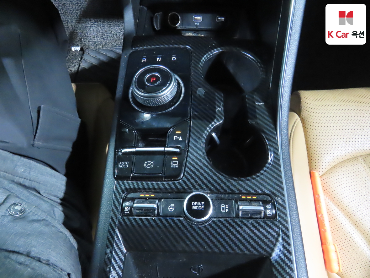 기아자동차 K5 2022 - 이미지 16