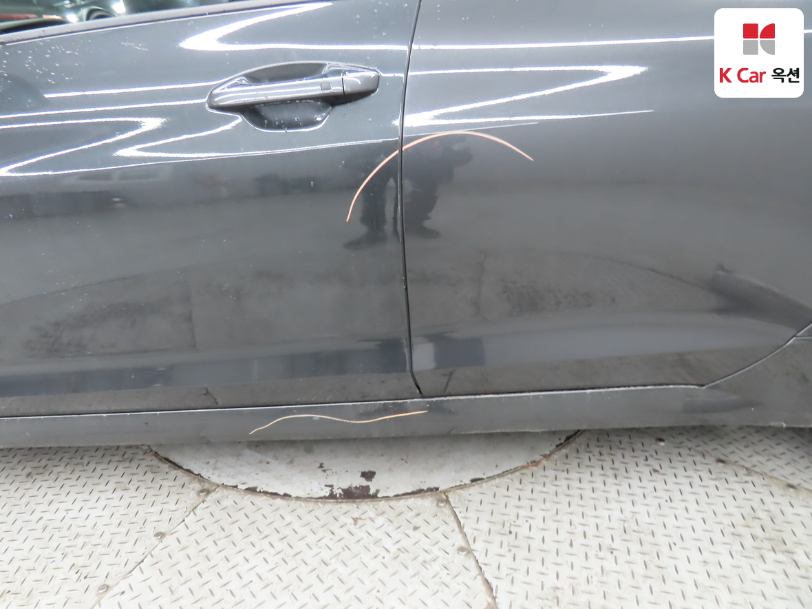 기아자동차 K5 2022 - 이미지 38