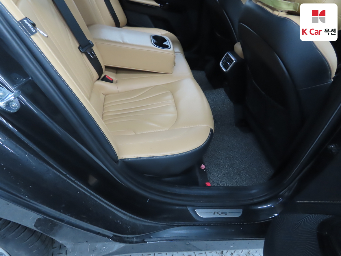 기아자동차 K5 2022 - 이미지 27