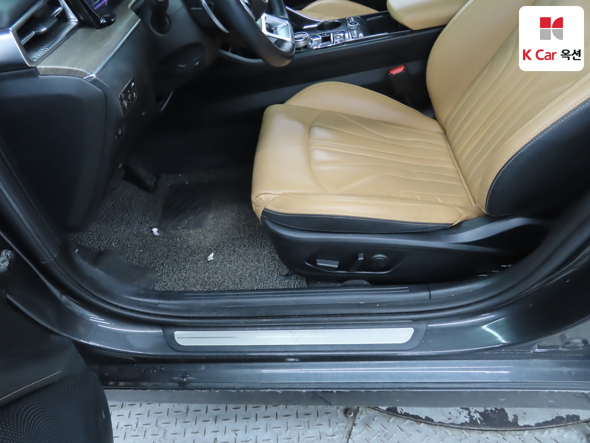 기아자동차 K5 2022 - 이미지 18