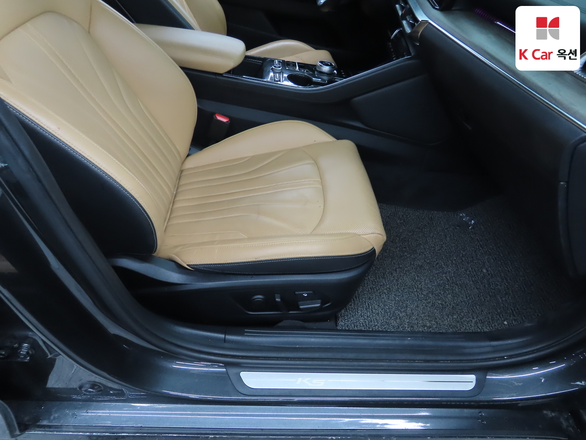 기아자동차 K5 2022 - 이미지 29