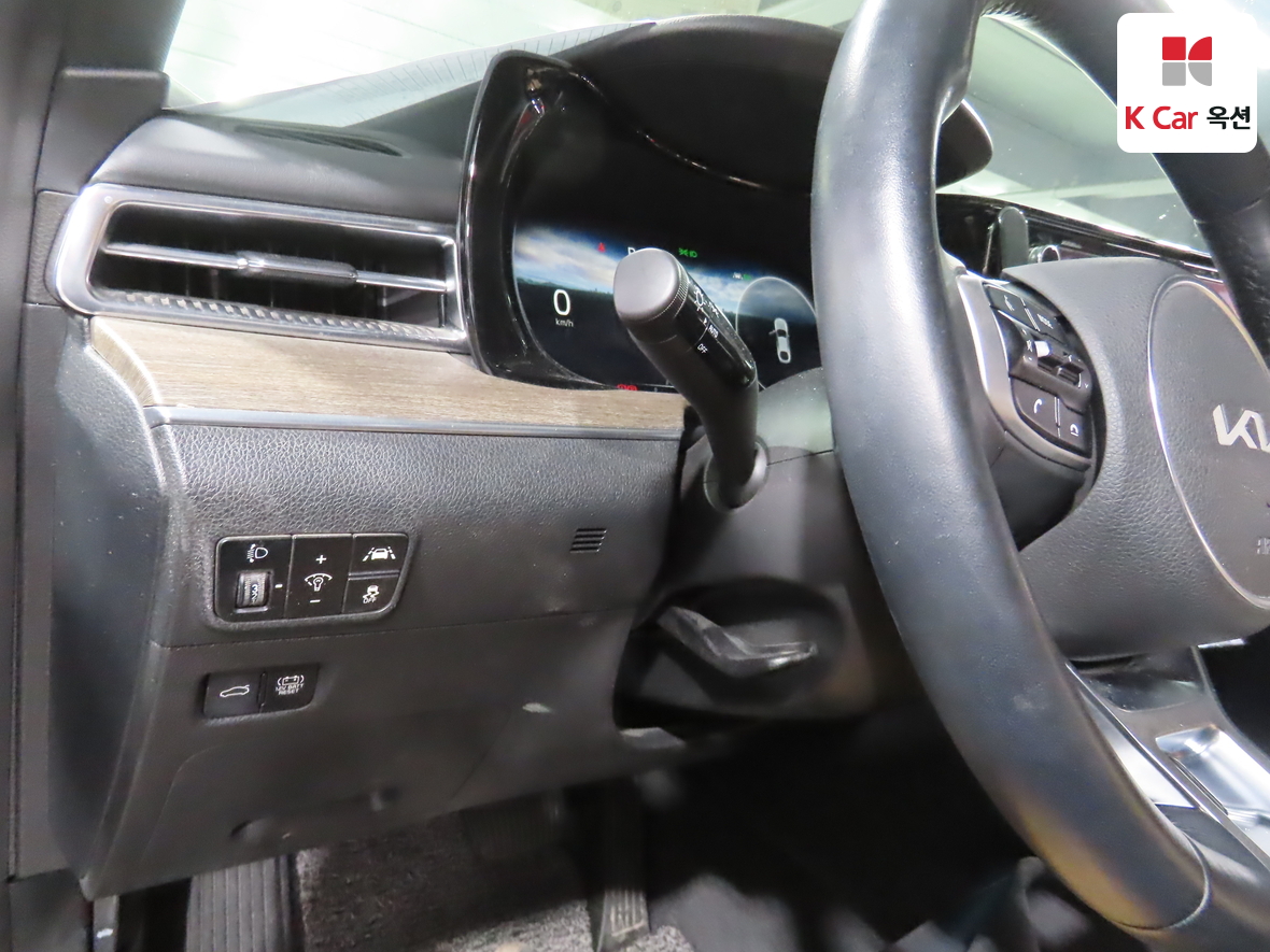 기아자동차 K5 2022 - 이미지 9