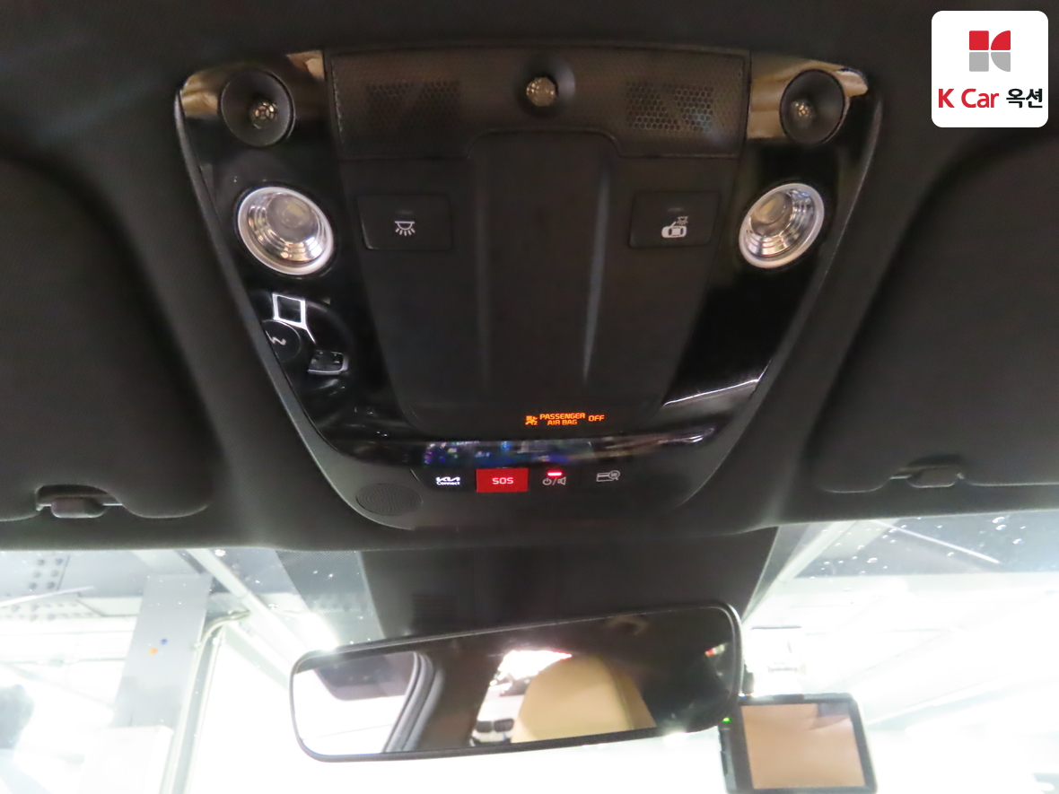 기아자동차 K5 2022 - 이미지 12