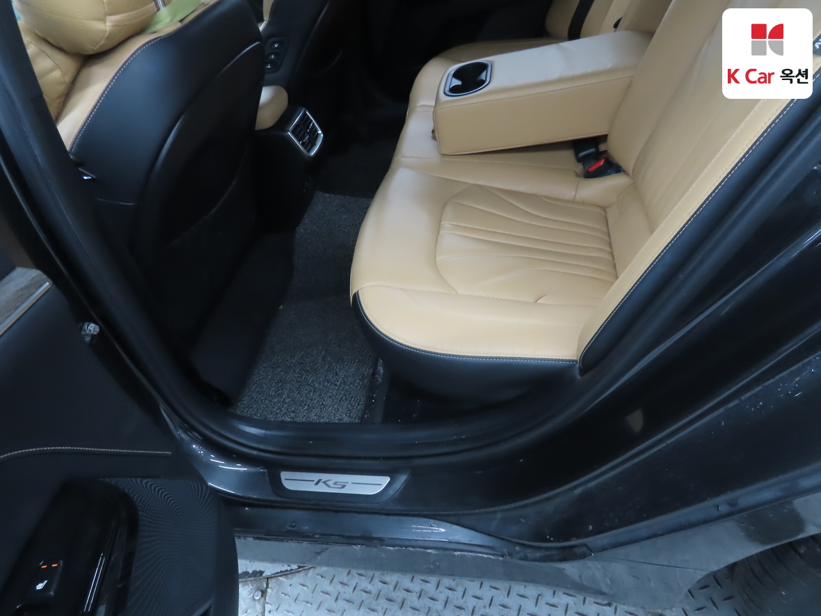 기아자동차 K5 2022 - 이미지 23