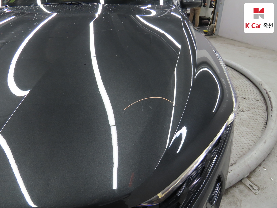 기아자동차 K5 2022 - 이미지 34