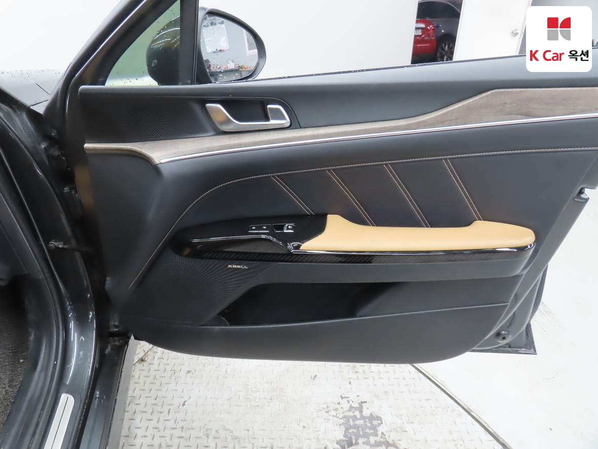기아자동차 K5 2022 - 이미지 28
