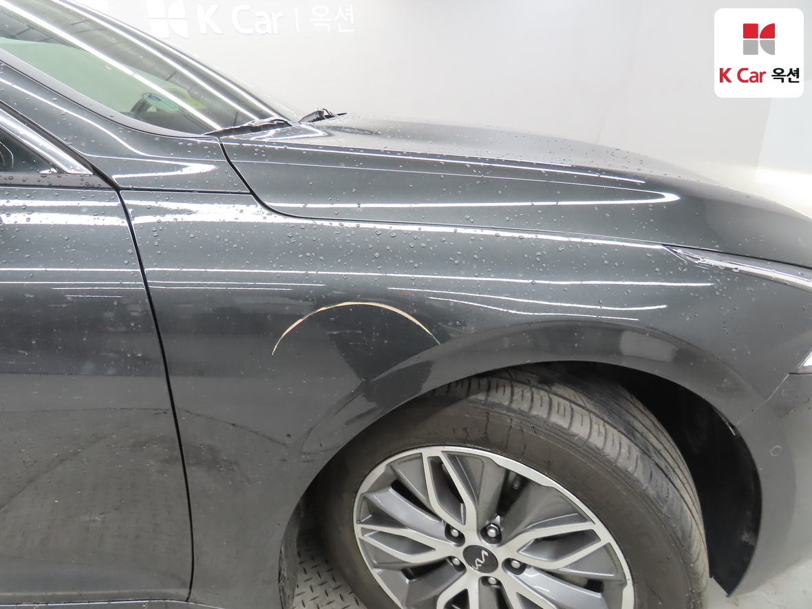 기아자동차 K5 2022 - 이미지 37