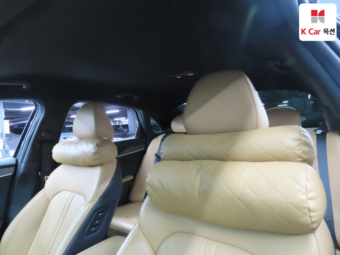 기아자동차 K5 2022 - 이미지 19