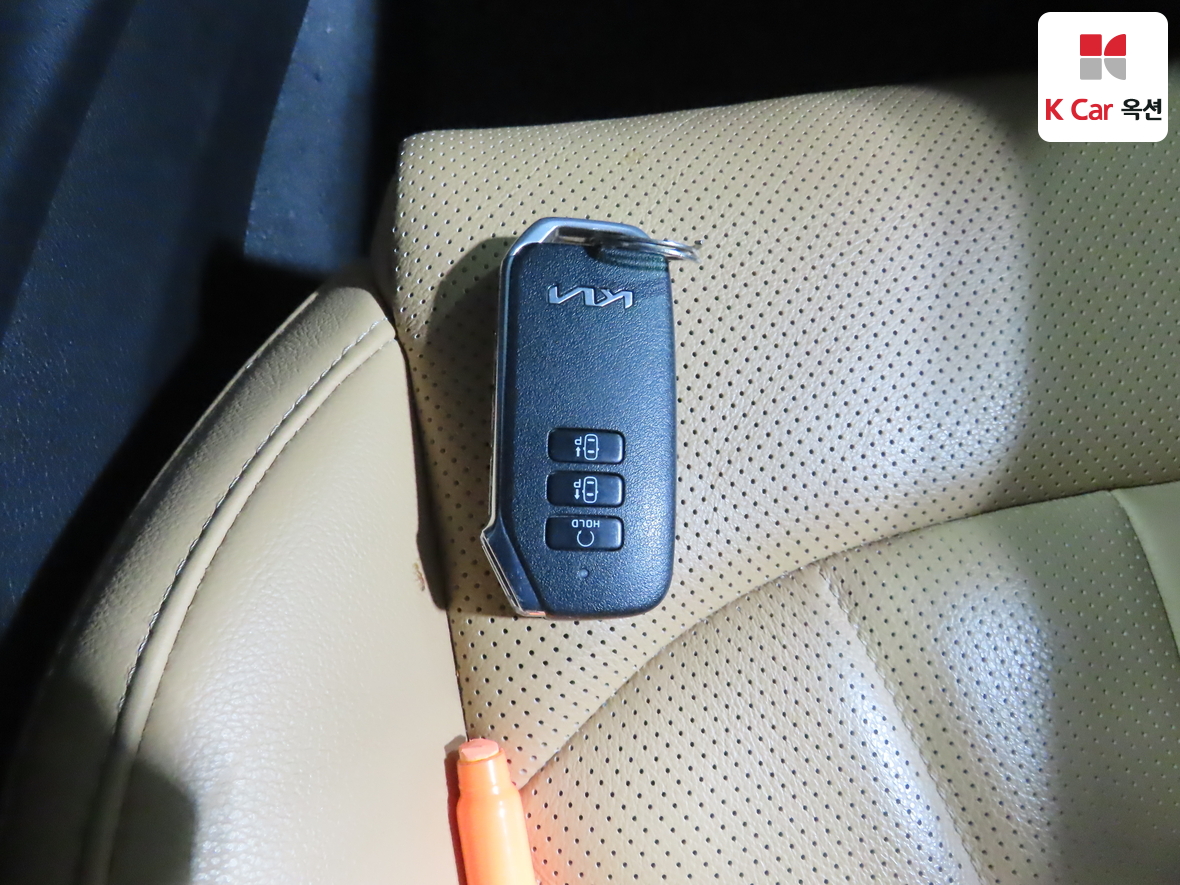 기아자동차 K5 2022 - 이미지 17