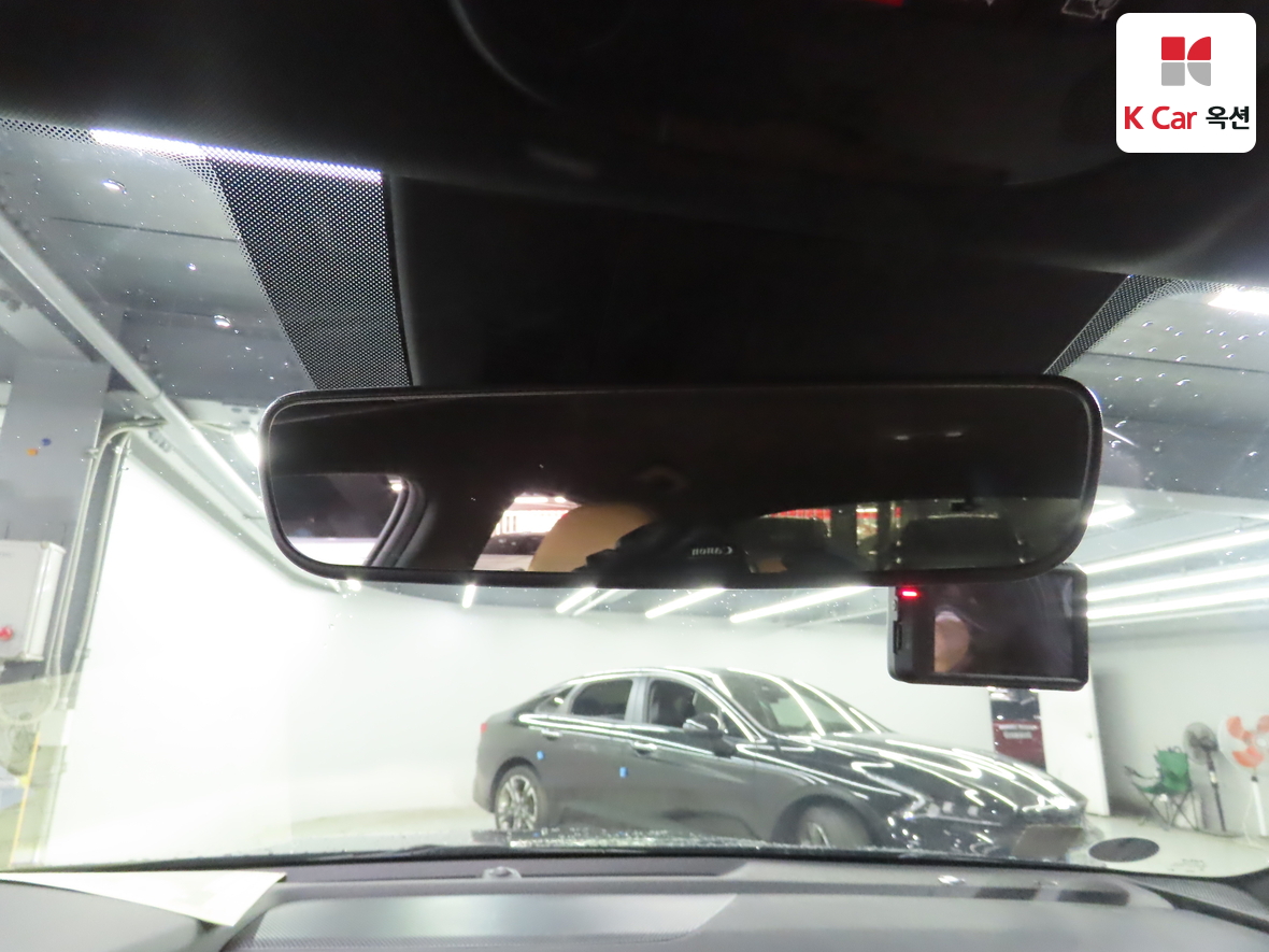 기아자동차 K5 2022 - 이미지 13