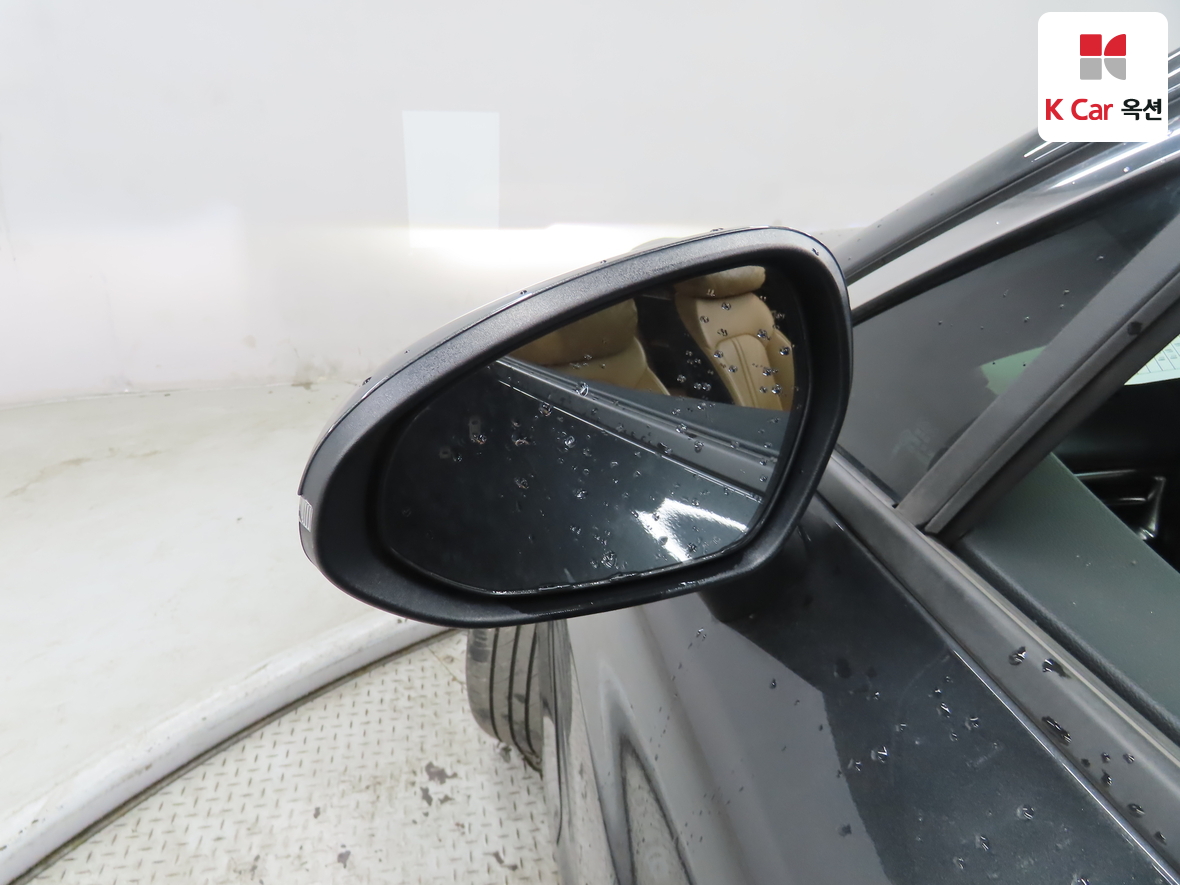 기아자동차 K5 2022 - 이미지 21