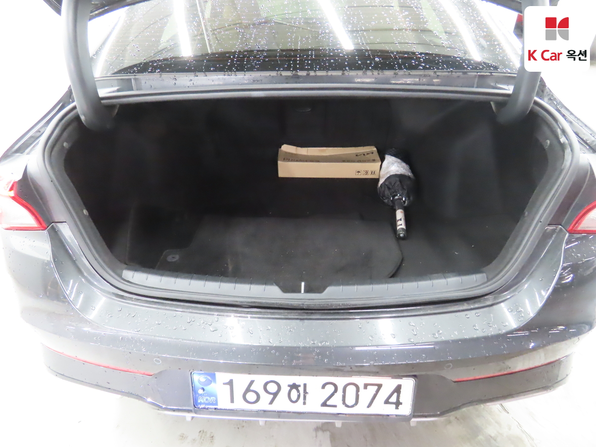 기아자동차 K5 2022 - 이미지 25