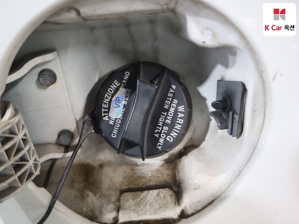 Kia Pride 2016 - Image 25