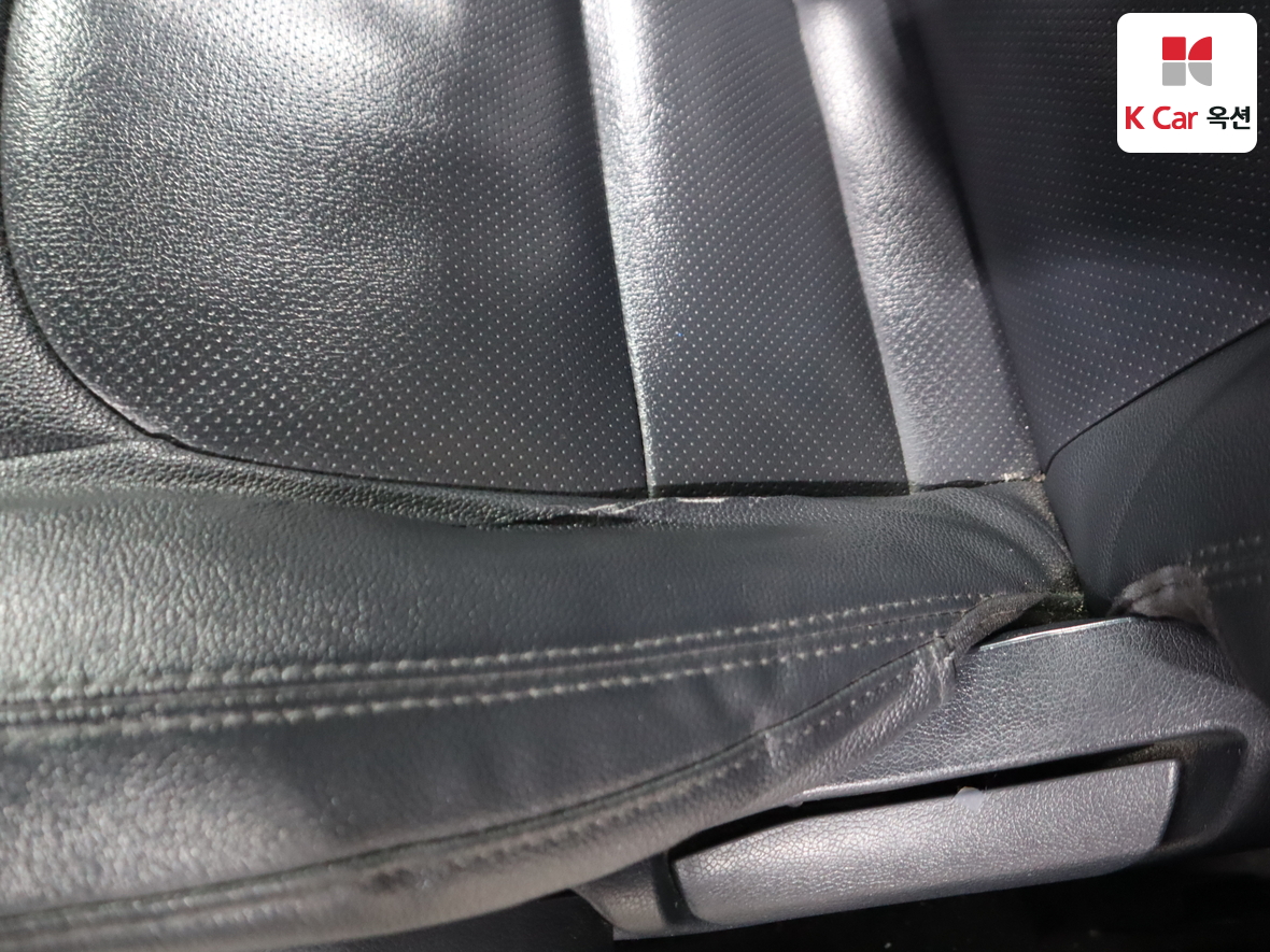 Kia Pride 2016 - Image 20