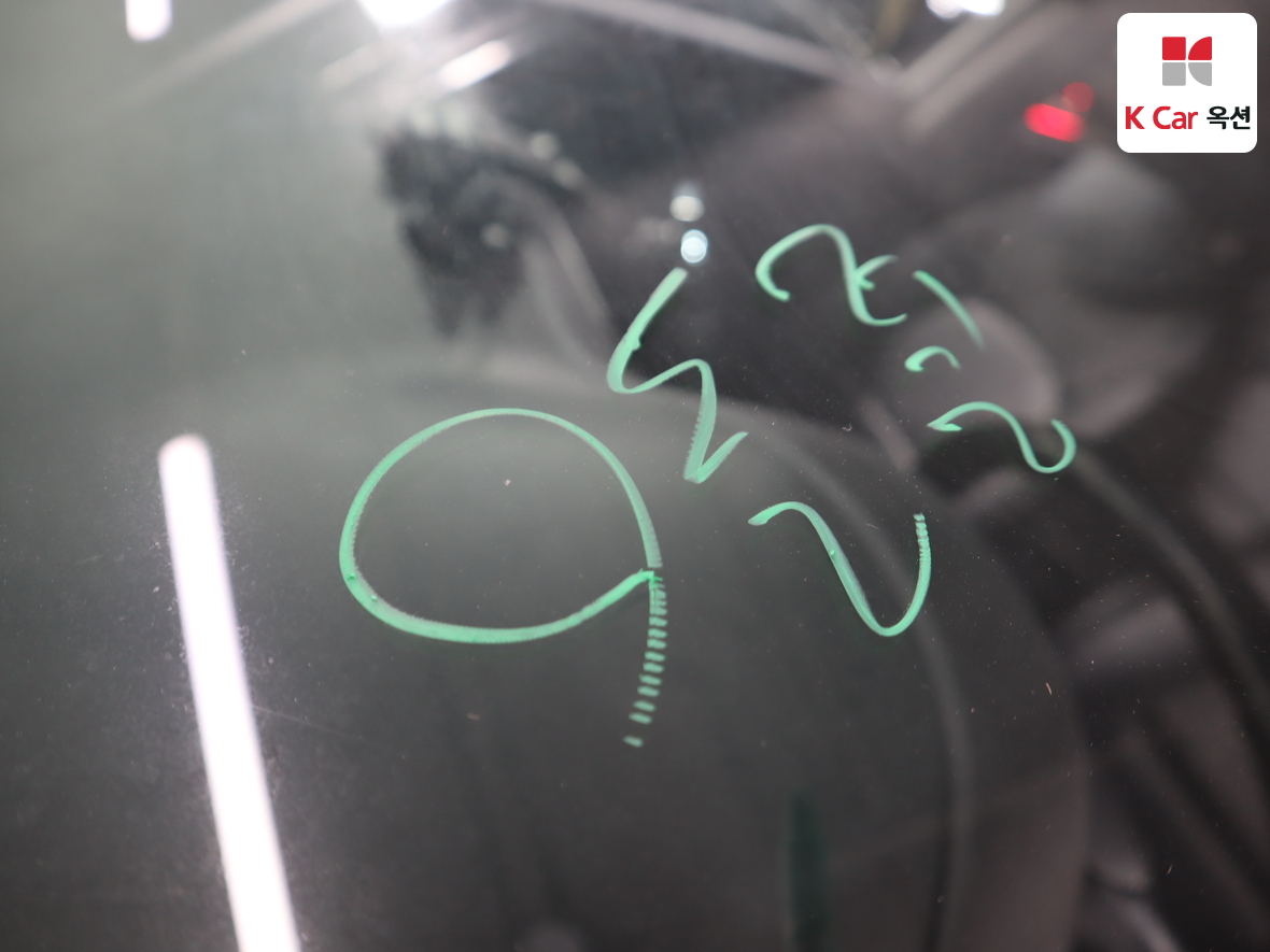 Kia Pride 2016 - Image 35