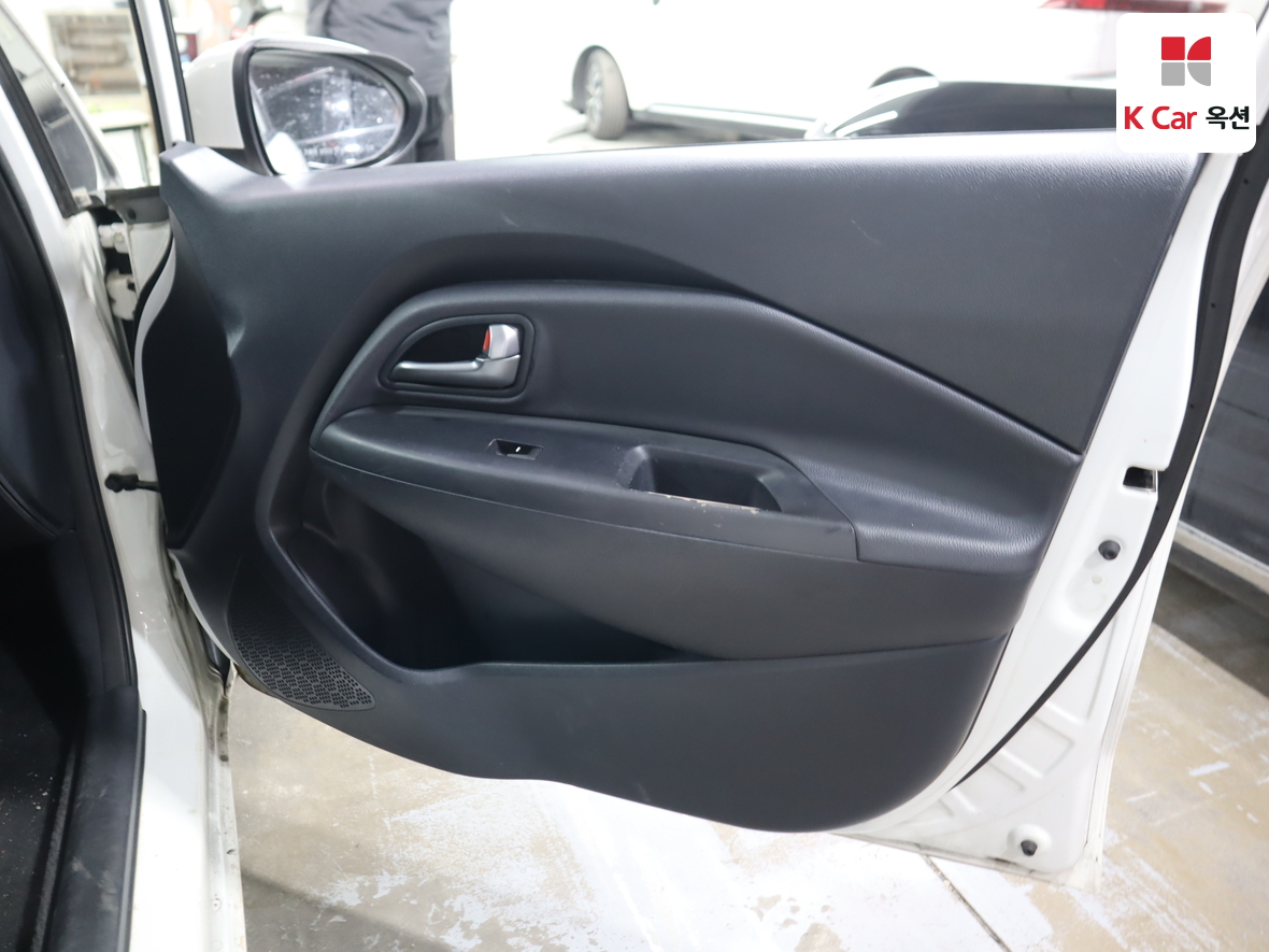 Kia Pride 2016 - Image 30