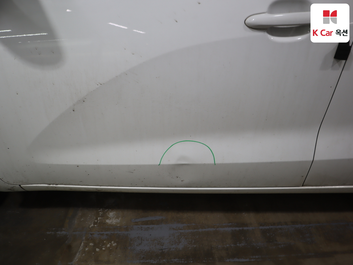 Kia Pride 2016 - Image 38