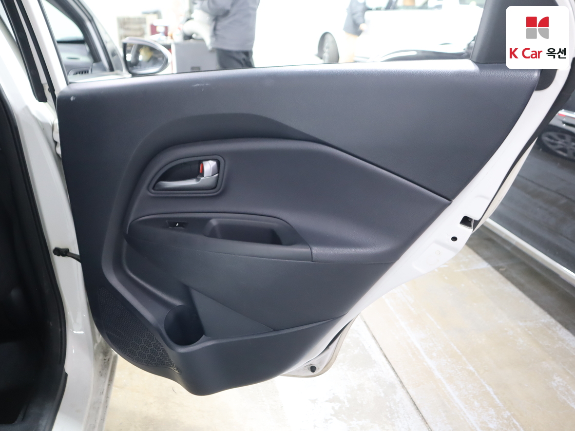 Kia Pride 2016 - Image 28