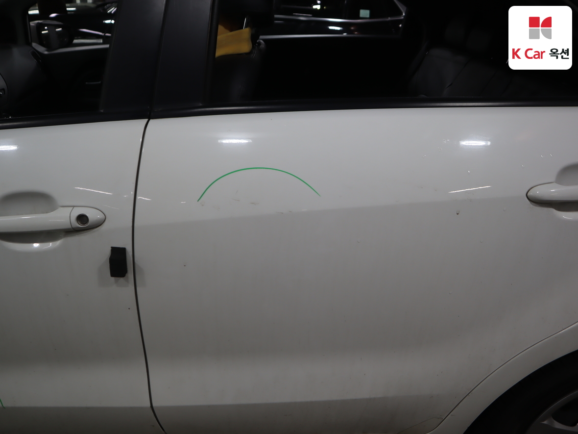 Kia Pride 2016 - Image 39