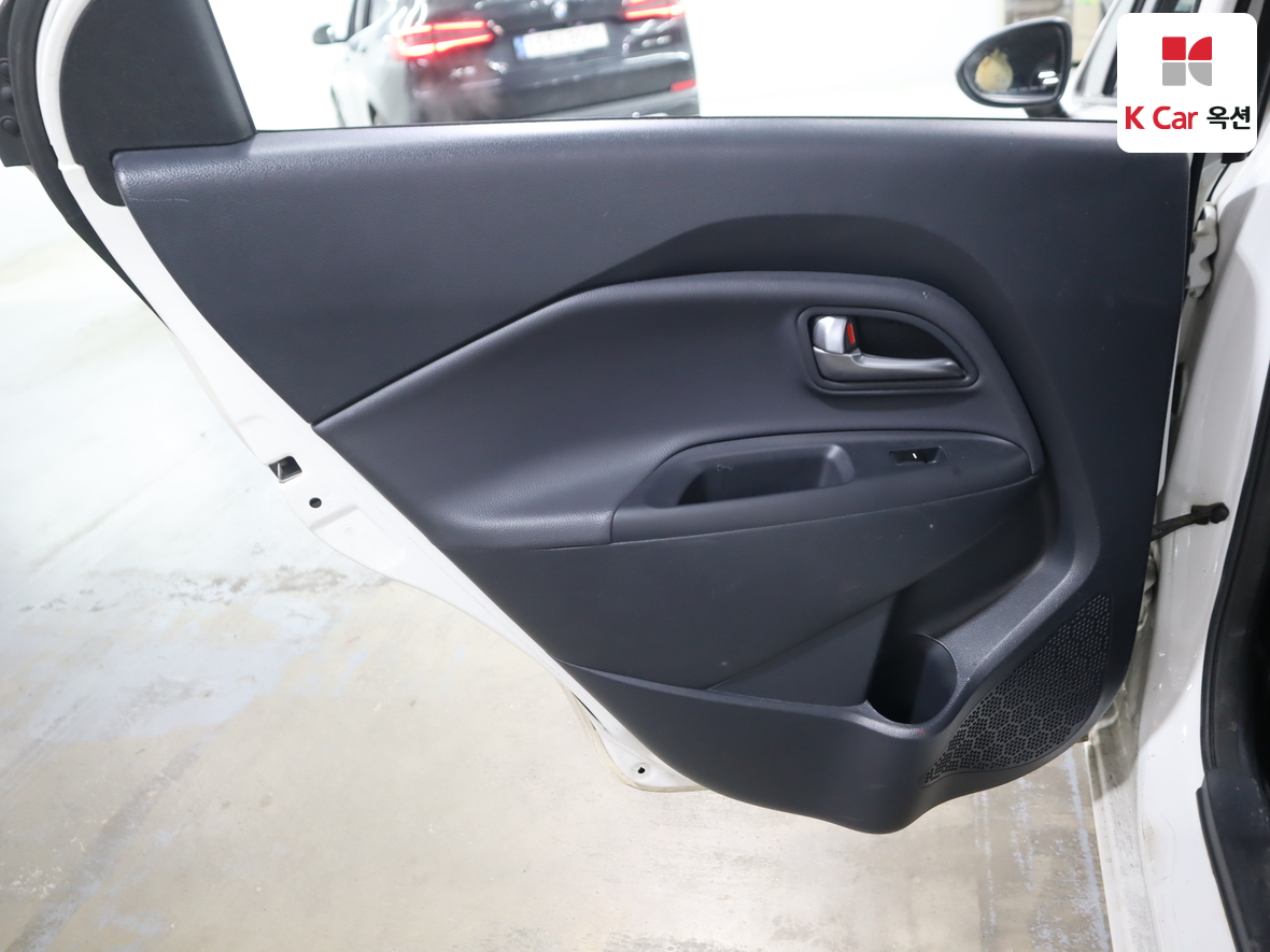 Kia Pride 2016 - Image 23