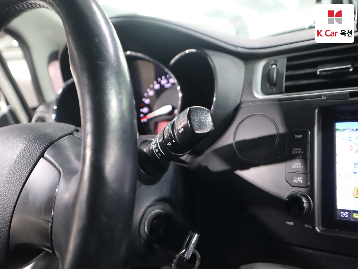 Kia Pride 2016 - Image 11