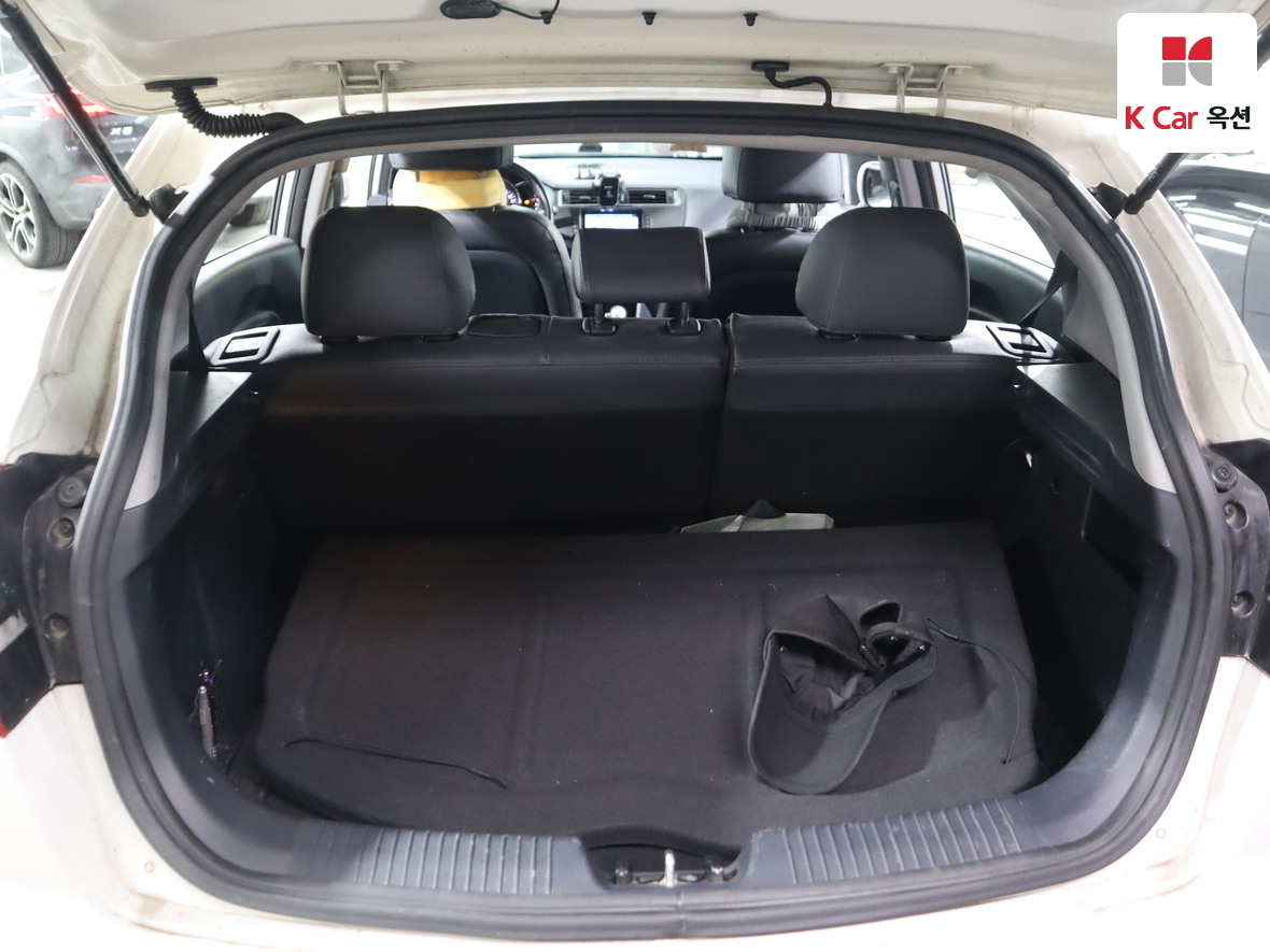 Kia Pride 2016 - Image 26