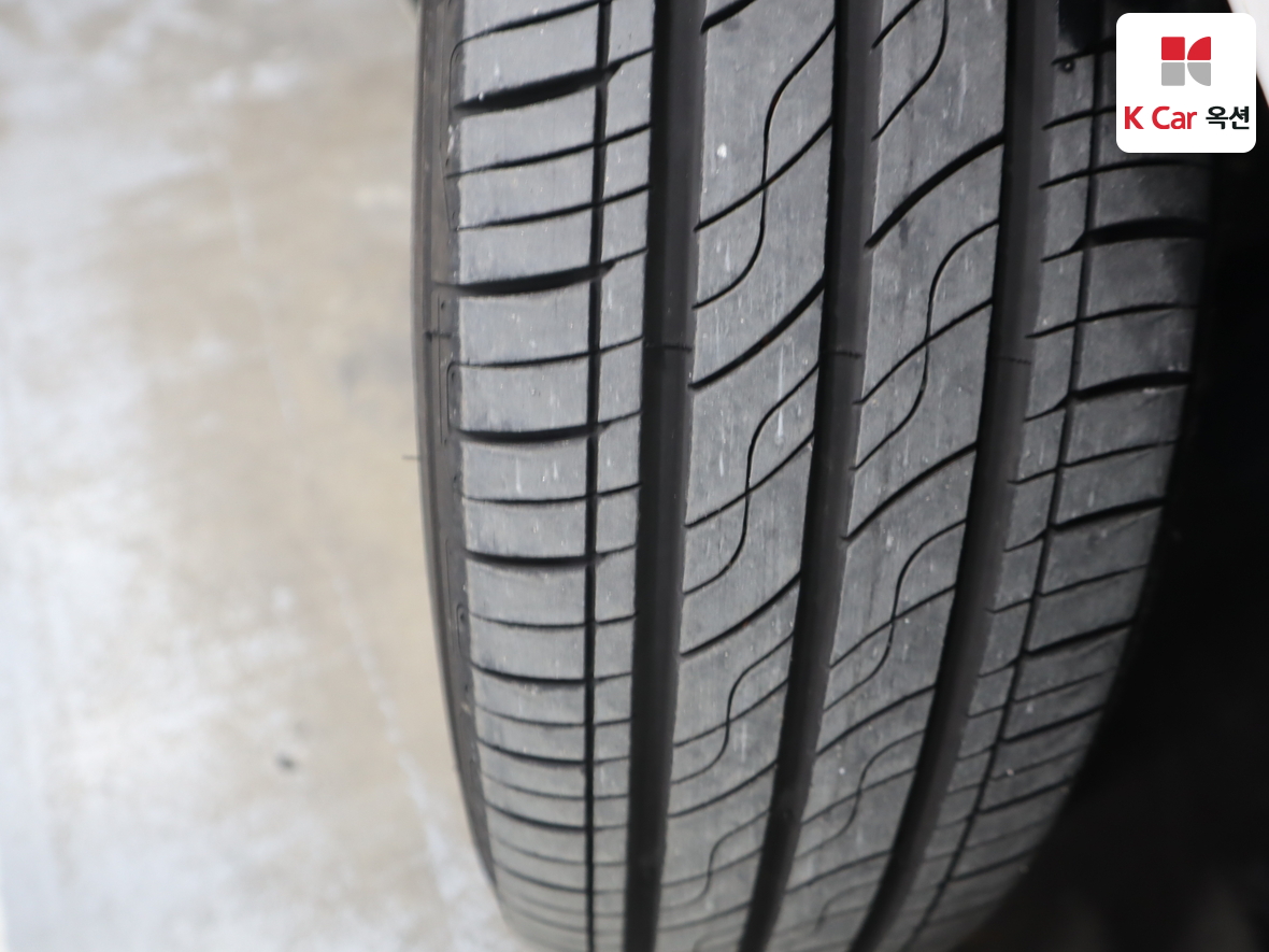 Kia Pride 2016 - Image 33