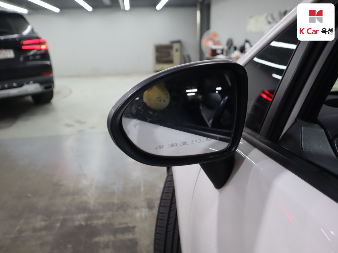 Kia Pride 2016 - Image 22