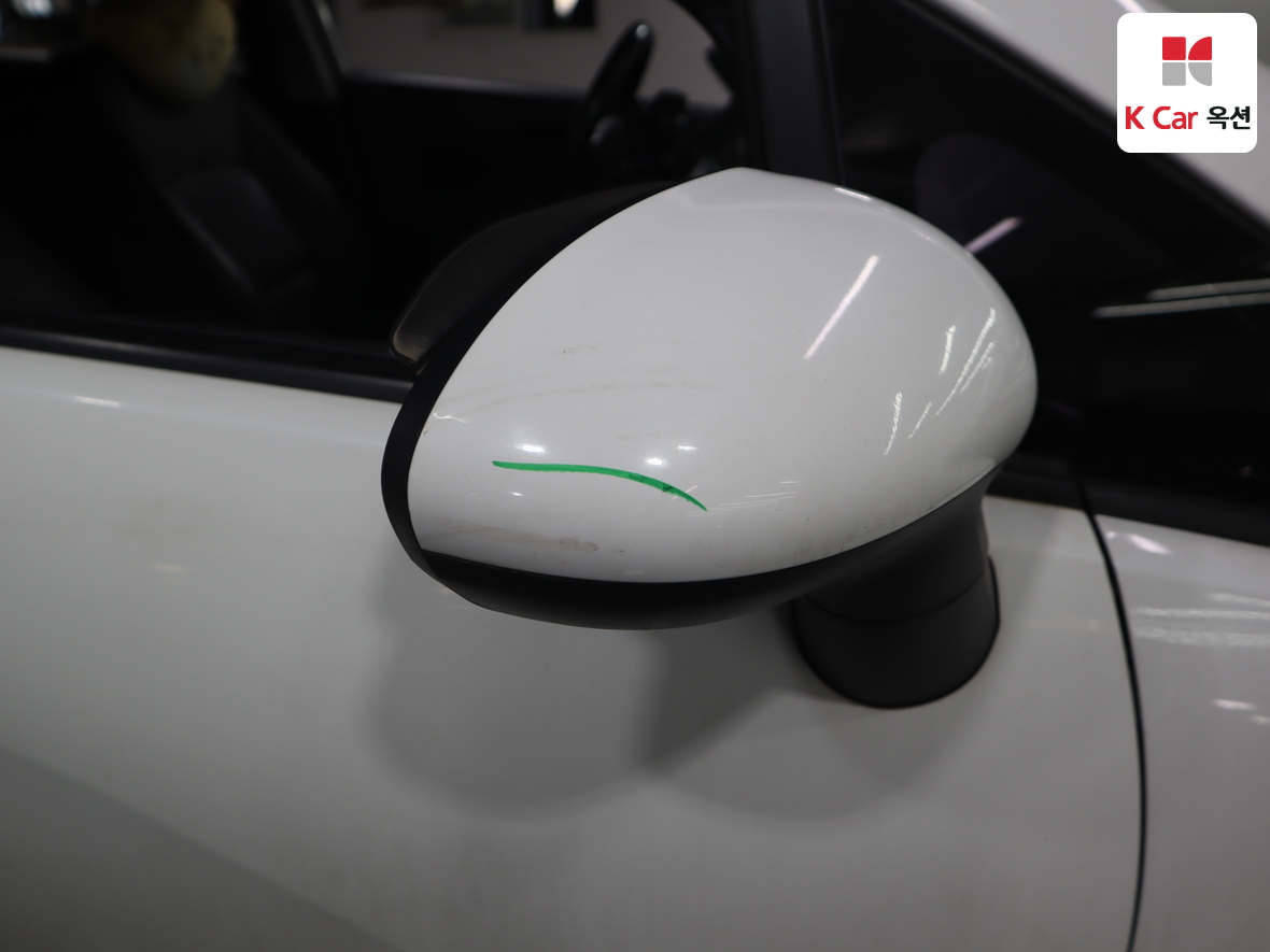 Kia Pride 2016 - Image 43