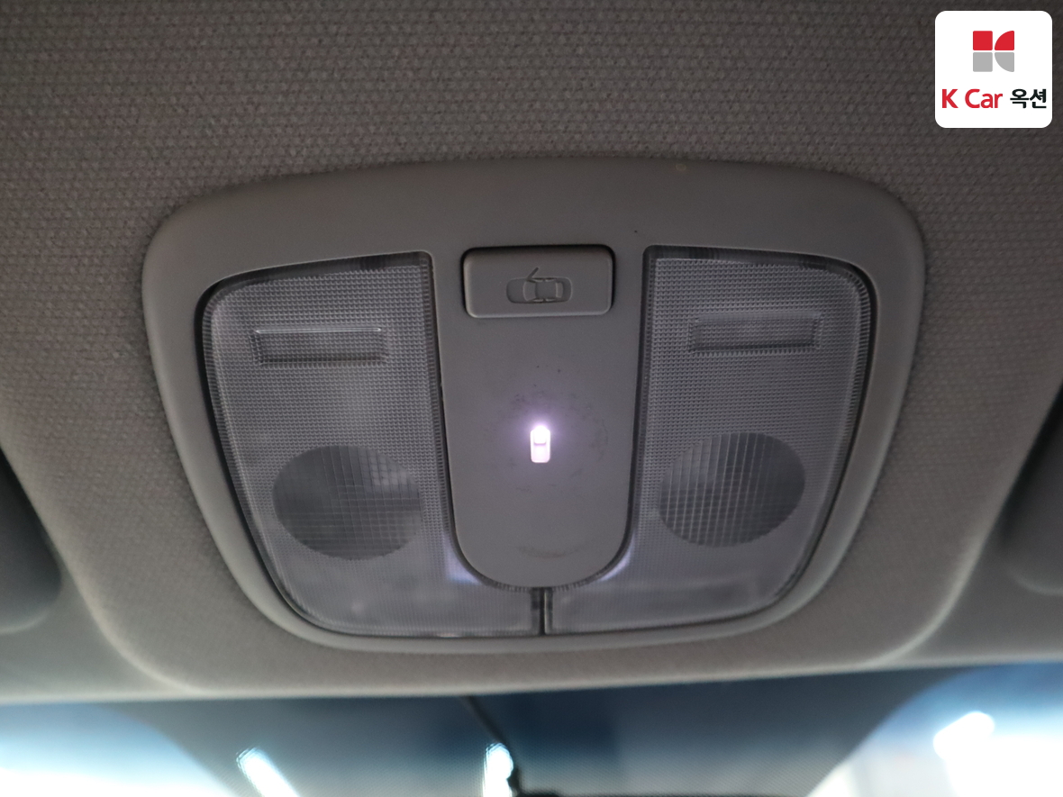 Kia Pride 2016 - Image 12