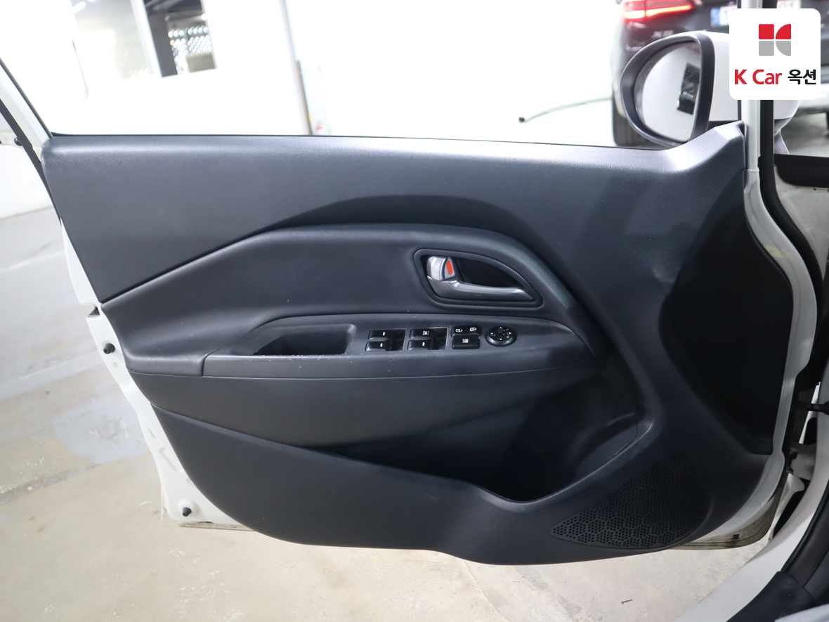 Kia Pride 2016 - Image 8