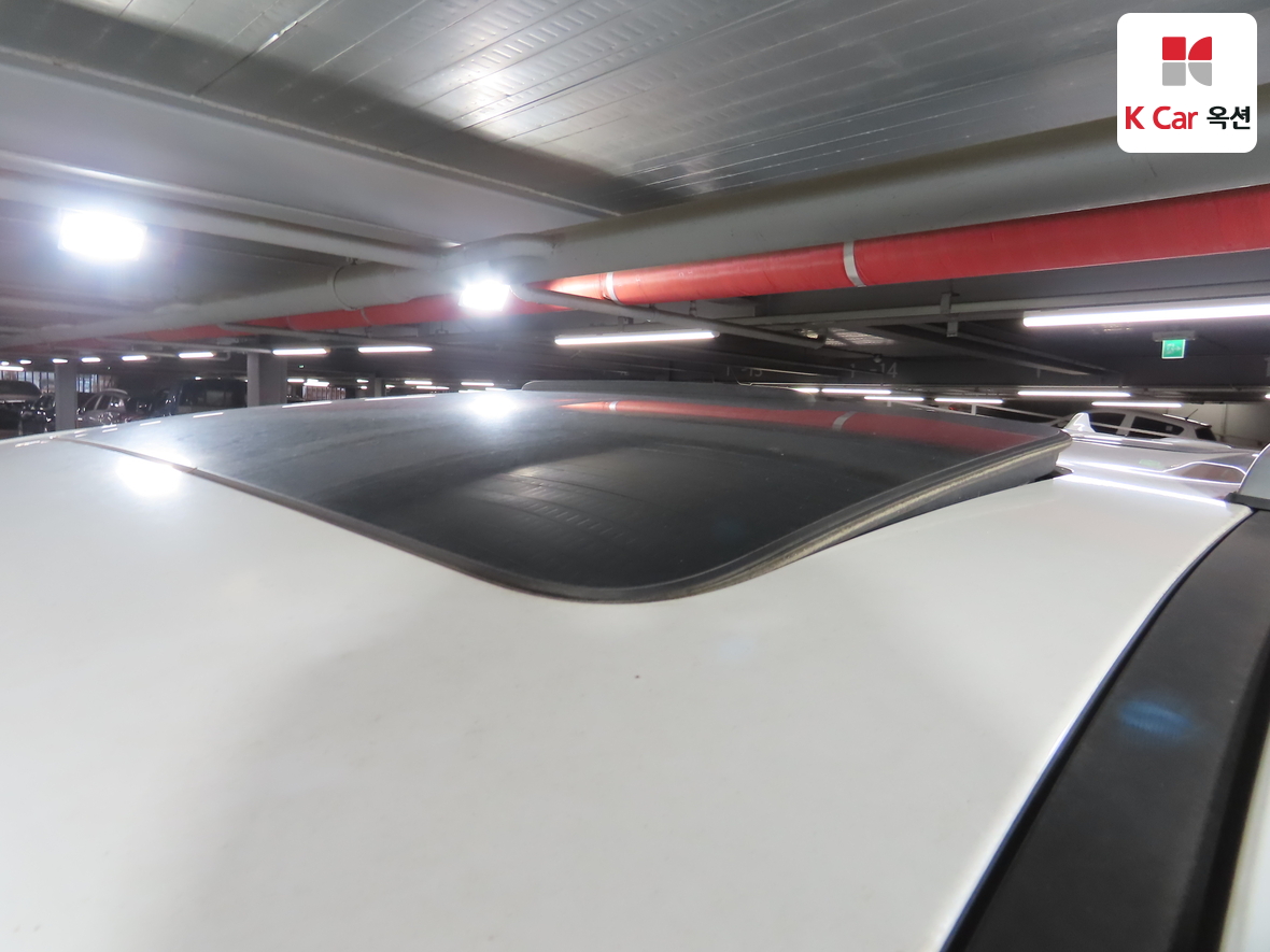 Kia New Carnival 2016 - Image 23