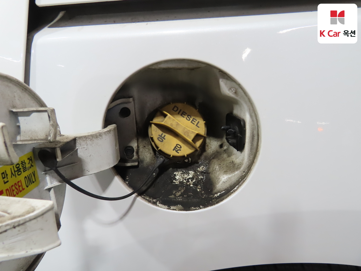 Kia New Carnival 2016 - Image 27