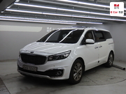 Kia New Carnival