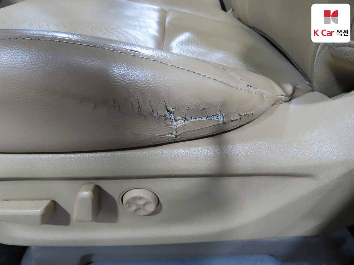 Kia New Carnival 2016 - Image 20