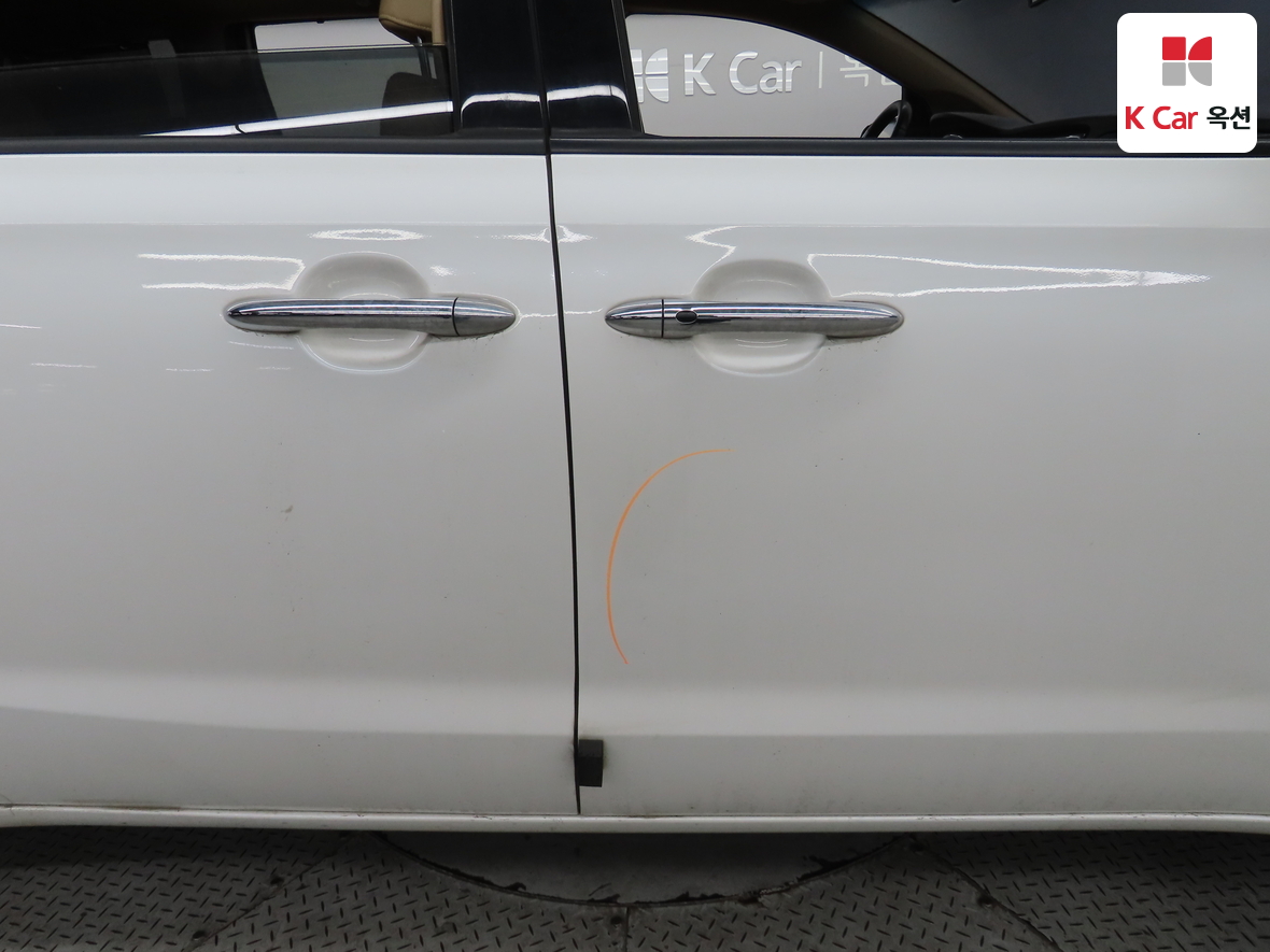 Kia New Carnival 2016 - Image 41