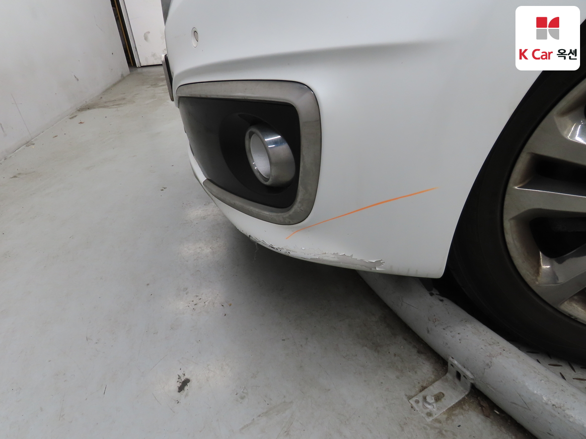 Kia New Carnival 2016 - Image 37